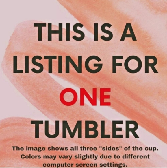 Personalized Name Enchanted Fall Magic Halloween 20oz Skinny Tumbler - Picture 3 of 3